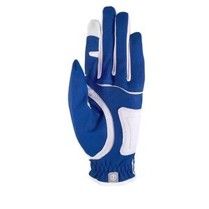 Universal Fit Zero Friction Compression-Fit Technology Ladies Left Glove